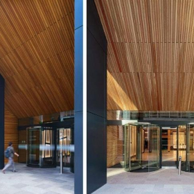 Exterior image of 2 Clove Crescent. Click for details.