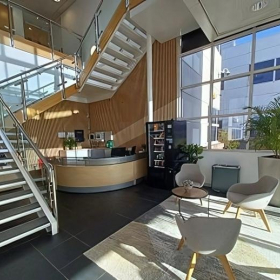 Bracknell office accomodation. Click for details.