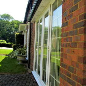 Executive office centres in central Rickmansworth. Click for details.