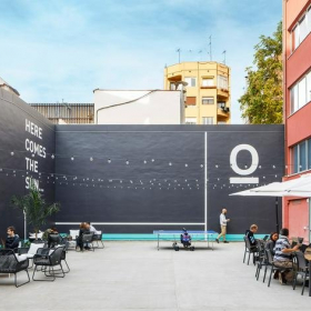 Serviced office centres to hire in Barcelona. Click for details.