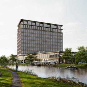 Offices at Rijsburgstraat 9-11. Click for details.