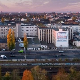 Exterior image of Ringbahnstraße 34. Click for details.