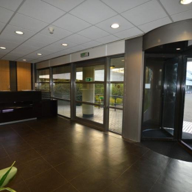 Executive offices in central Sidcup. Click for details.