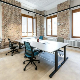 Executive suite - Karlsruhe. Click for details.