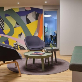 Rosenstraße 2 executive office centres. Click for details.