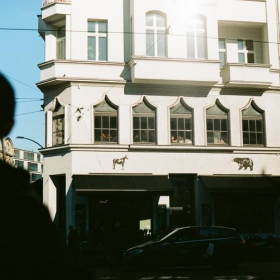 Office suites to rent in Berlin. Click for details.