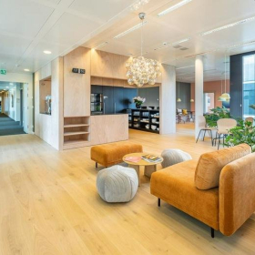 Serviced office centres to let in Geneva. Click for details.