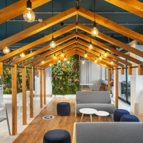 Serviced office - Lisbon. Click for details.
