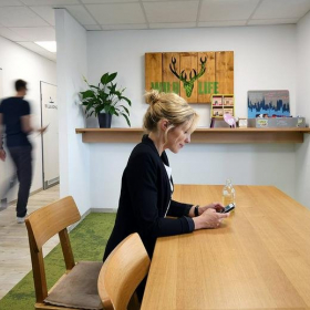 Executive suites to let in Bochum. Click for details.