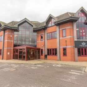 Serviced office centres in central Oxford. Click for details.