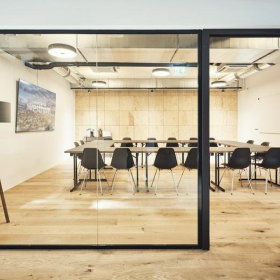 Office spaces to let in Basel. Click for details.