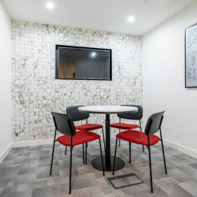 Office suite in London. Click for details.
