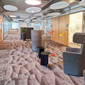 Serviced office in Zurich. Click for details.