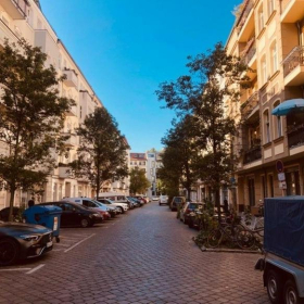 Office spaces to hire in Berlin. Click for details.