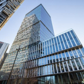 Frankfurt executive suite. Click for details.