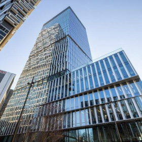 Frankfurt executive suite. Click for details.