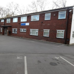 Executive office - Coventry. Click for details.