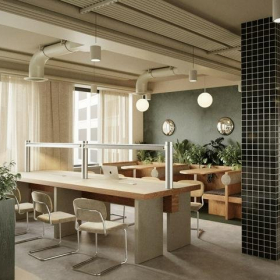 Offices at Sienna 75, Sienna Center. Click for details.