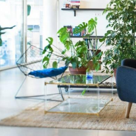 Executive offices in central Amsterdam. Click for details.