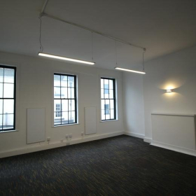 Exterior image of 5-11 Slater Street, Slater Studios. Click for details.