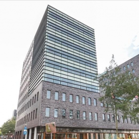 Serviced offices to let in Amersfoort. Click for details.