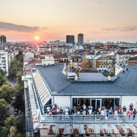 Office accomodation - Sofia. Click for details.