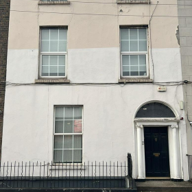 Solomons House, 60 Amiens Street serviced offices. Click for details.