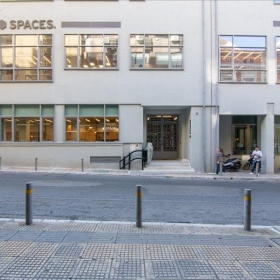 Athens office space. Click for details.