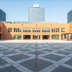 Executive office centres to lease in Padova. Click for details.