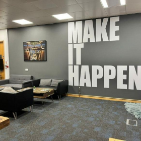 Serviced office - Gatwick. Click for details.