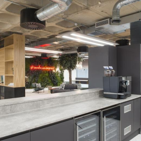 Serviced office - Bristol. Click for details.