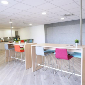 Office accomodations to lease in Northfleet. Click for details.