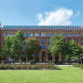 Office suite in Leeds. Click for details.