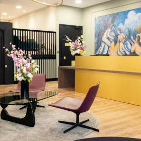 Serviced offices to lease in London. Click for details.