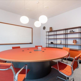 Serviced offices to lease in Utrecht. Click for details.