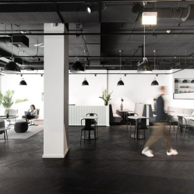Offices at Stadthausbrücke 5. Click for details.