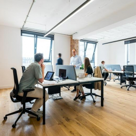 Office spaces to let in Sale. Click for details.