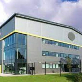 Staples Close, Redhill Business Park executive offices. Click for details.