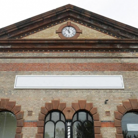 Image of Warrington serviced office. Click for details.