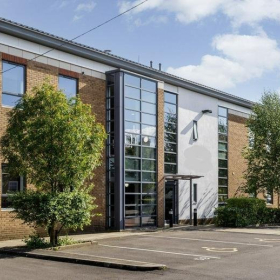 Interior of Station Road, York House. Click for details.
