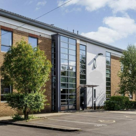 Offices at Station Road, York House. Click for details.