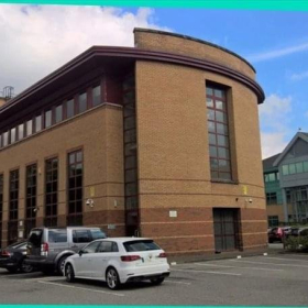 Image of Stockport office space. Click for details.