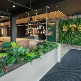 STOK, 43-59 Prince's Street office accommodations. Click for details.