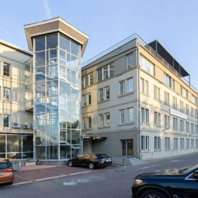 Prague office space. Click for details.