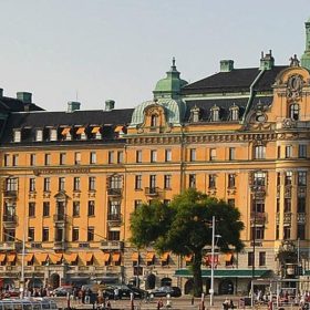 Serviced office in Stockholm. Click for details.