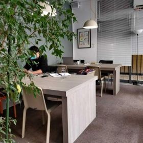 Executive suites in central Thessaloniki. Click for details.