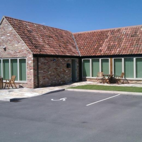 Image of Stroud serviced office. Click for details.