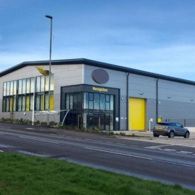 Serviced office centres to hire in Lichfield. Click for details.