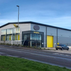 Trent Valley Road, SureStore, Industrial Estate, Eastern Avenue, Lichfield. Click for details.