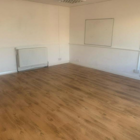 Offices at Marsh Lane. Click for details.